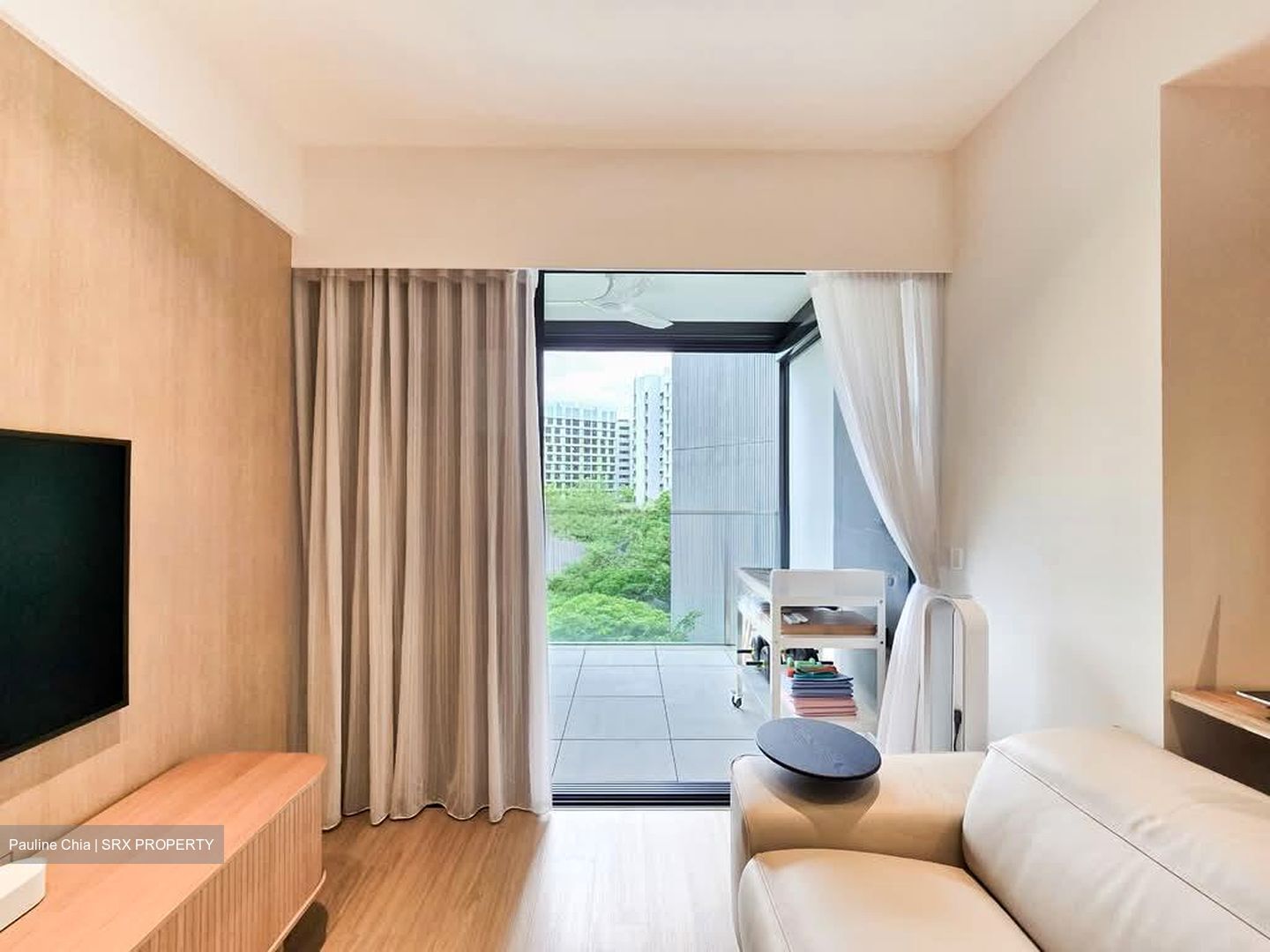 Bidadari Park Drive (D13), Apartment #558399741